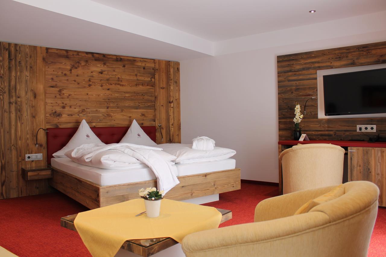 Hotel Salinensee Bad Dürrheim Esterno foto