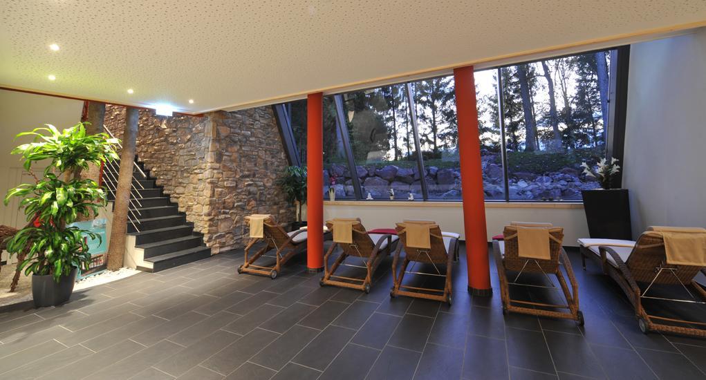 Hotel Salinensee Bad Dürrheim Esterno foto