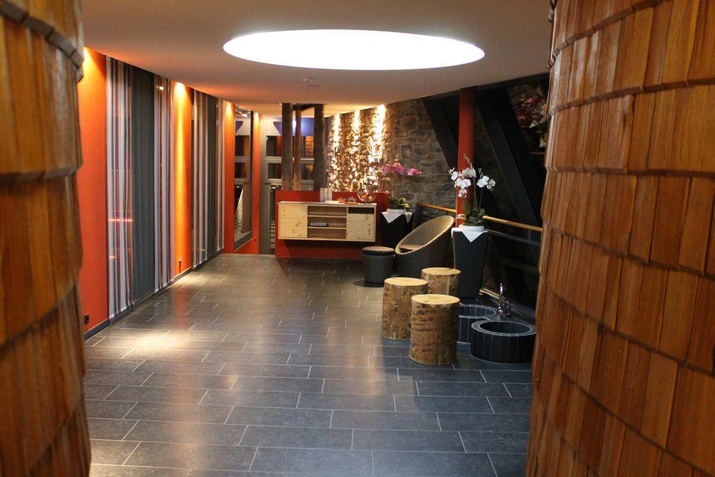 Hotel Salinensee Bad Dürrheim Esterno foto