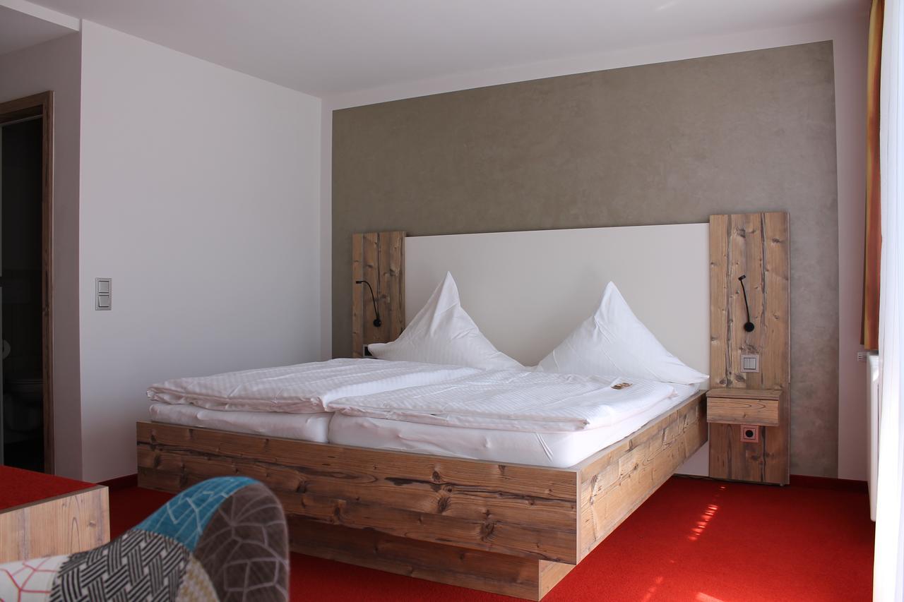 Hotel Salinensee Bad Dürrheim Esterno foto
