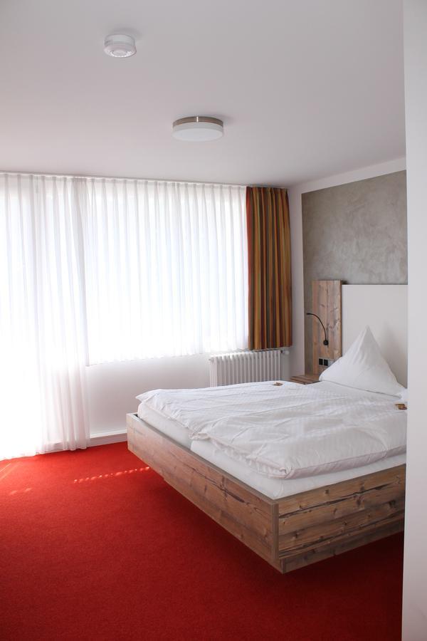 Hotel Salinensee Bad Dürrheim Esterno foto